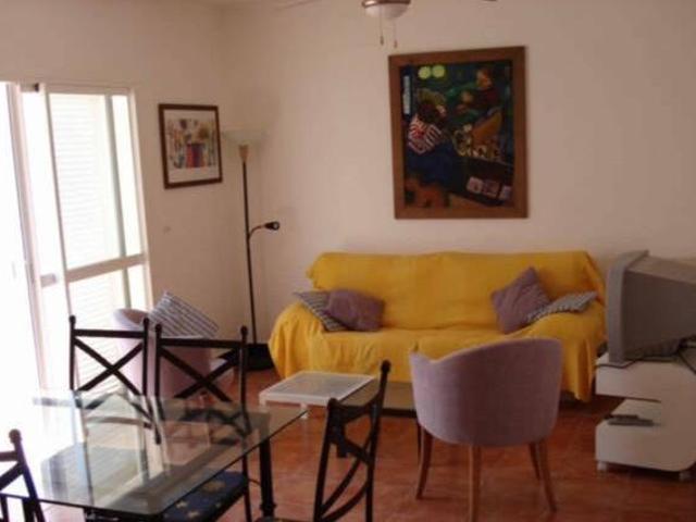 Alquiler de casa en Chiclana de la Frontera Novo sancti petri
