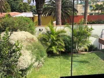 Alquiler de Casa en condominio en Chorrillos