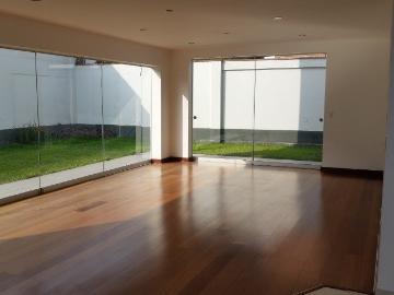 Alquiler de Casa en condominio en La Molina