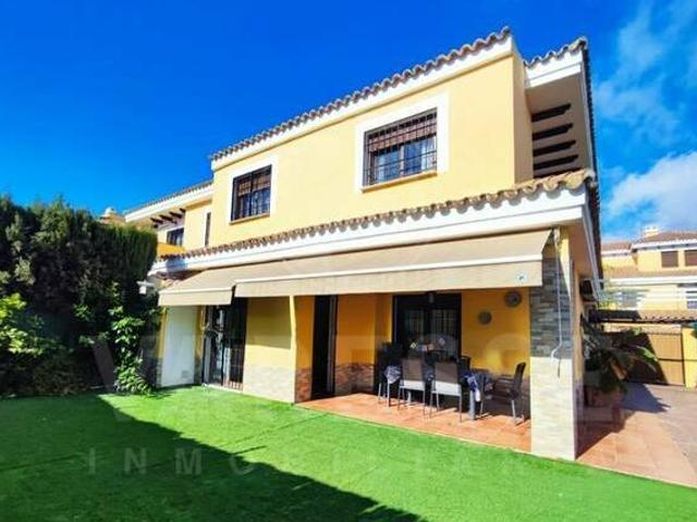 Alquiler de casa en Espartinas Espartinas Pueblo