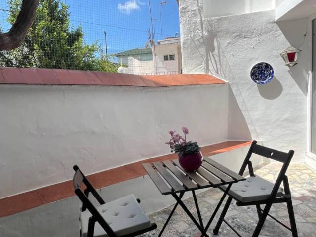 Alquiler de casa en Granada Capital