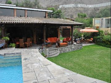 Alquiler de Casa en La Molina