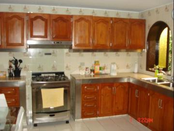 Alquiler de Casa en La Molina