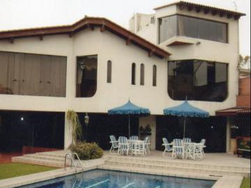Alquiler de Casa en La Molina