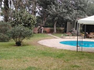 Alquiler de Casa en La Molina