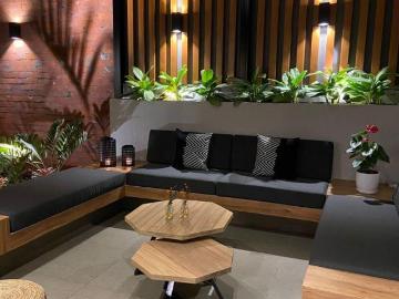 ALQUILER DE CASA EN LA ENCANTADA DE VILLA CHORRILLOS