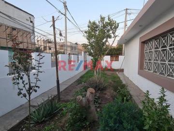 Alquiler De Casa En La Tinguiña