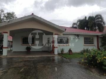 Alquiler de casa en La Villa de Los Santos
