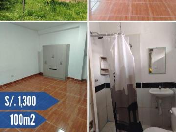 ALQUILER DE CASA EN PUCALLPA – PERFECTA PARA FAMILIA