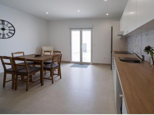ALQUILER DE CASA EN PADUL EN UNA PLANTA