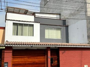 Alquiler de Casa en Salamanca