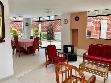 Alquiler de Casa en SAN BARTOLO DISPONIBLE