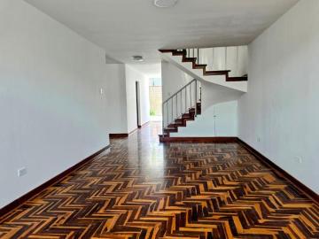 ALQUILER DE CASA EN SAN BORJA – AMPLIA Y BIEN UBICADA