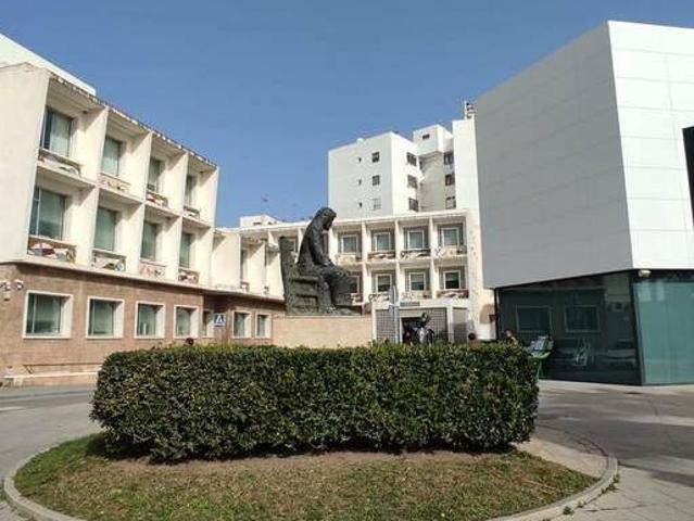 Alquiler de casa en San Fernando Venta de Vargas