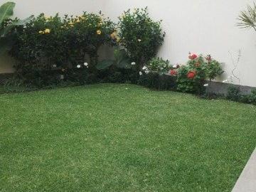 Alquiler de Casa en San Isidro