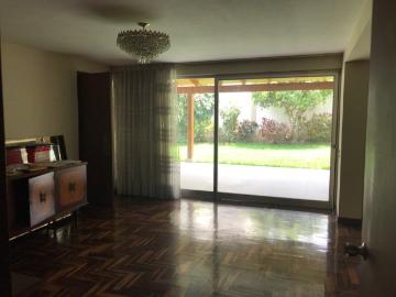 Alquiler de Casa en San Isidro