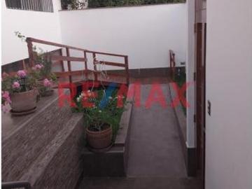 Alquiler De Casa En San Isidro!