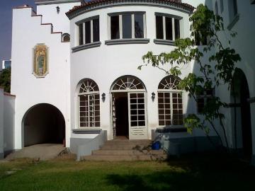 Alquiler de Casa en San Isidro