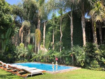 ALQUILER DE CASA EN SAN ISIDRO IDEAL RESIDENCIA DE EMBAJADAS