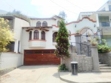 ALQUILER DE CASA EN URB. LOS GIRASOLES, CHACLACAYO