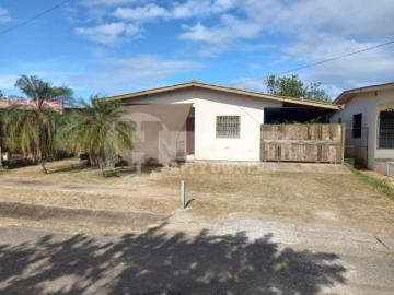 Alquiler de casa en Urbanización Jalisco, Chitré