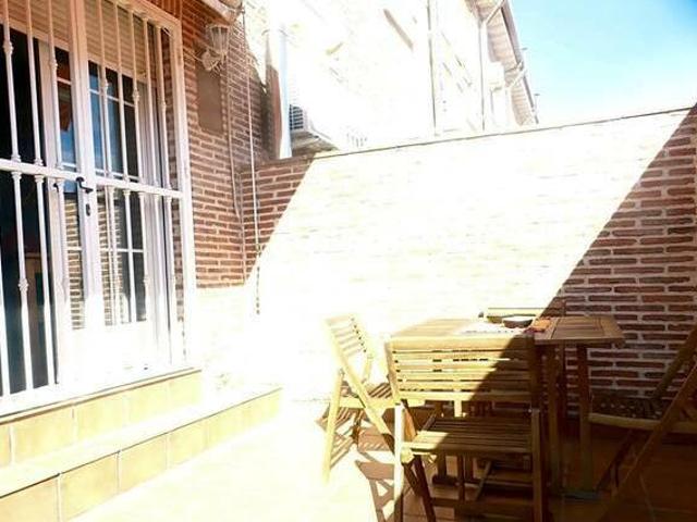 Alquiler de casa en Villamanta