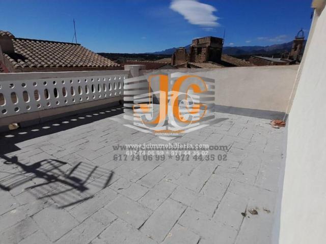 Alquiler de Casa en Xerta