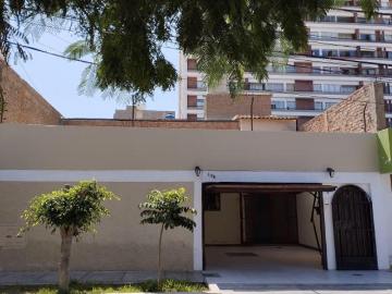 Alquiler de casa para empresas en Urb Bancarios