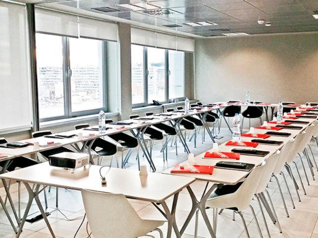 Alquiler de centro de negocios en les Corts, Barcelona