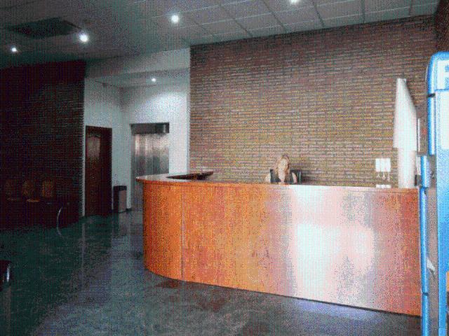 Alquiler de Centro de negocios en Málaga con todas las comodidades
