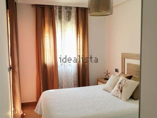 Alquiler de chalet adosado en Ubeda, 12