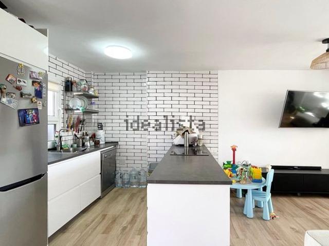 Alquiler de chalet adosado en Urb. Campo Mijas Hornillo