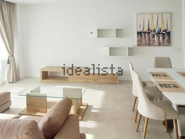 Alquiler de chalet adosado en Avenida Carmen Werner