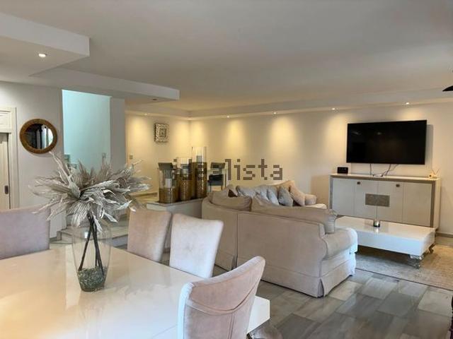 Alquiler de chalet adosado en Calle Luis Morales s/n