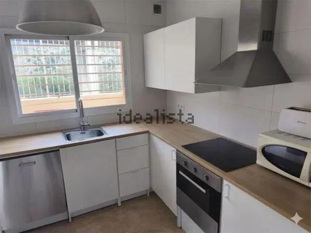 Alquiler de chalet adosado en Cerrado de Calderón Hacienda Paredes s/n