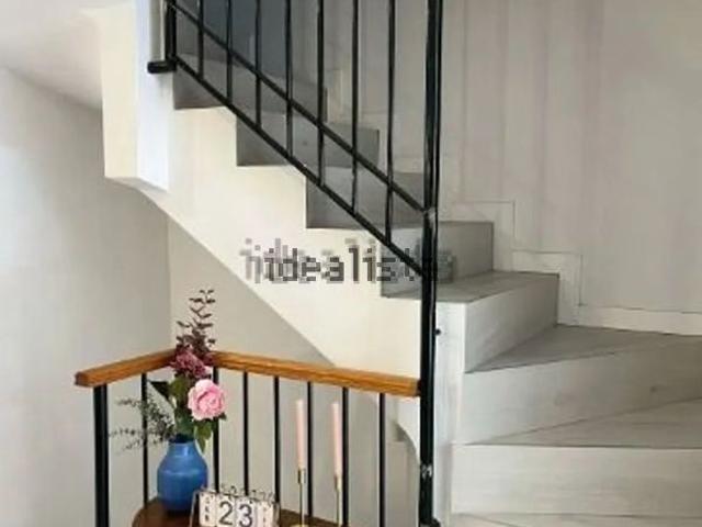 Alquiler de chalet adosado en distriro campanillas, 2, 2