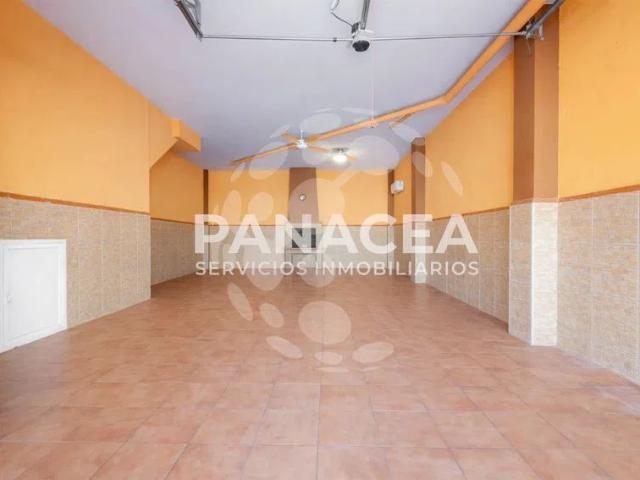 Alquiler de chalet adosado en Roquetas pueblo