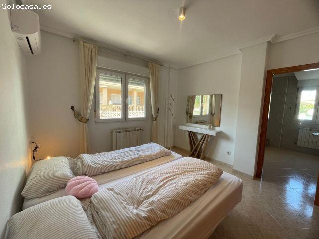 ? ALQUILER DE CHALET DE LUJO – VERANO