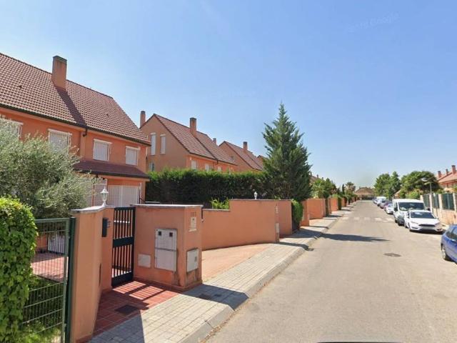 Alquiler de Chalet pareado en Algete