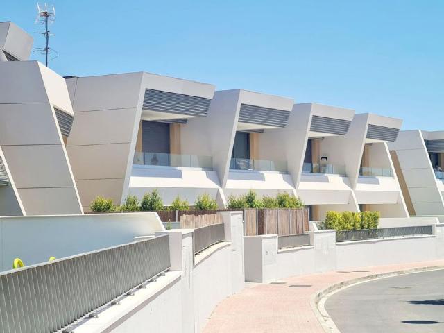 Alquiler de chalet pareado en Avenida Carmen Werner, 10