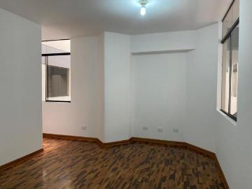 Alquiler de cómodo Departamento en Miraflores