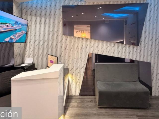 Alquiler de Consultorios Odontológicos Deluxe en Centro Comercial CCCT
