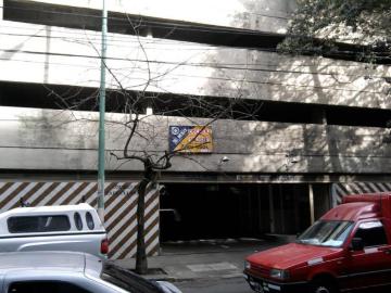 Alquiler de Cochera Indistinto en Caballito