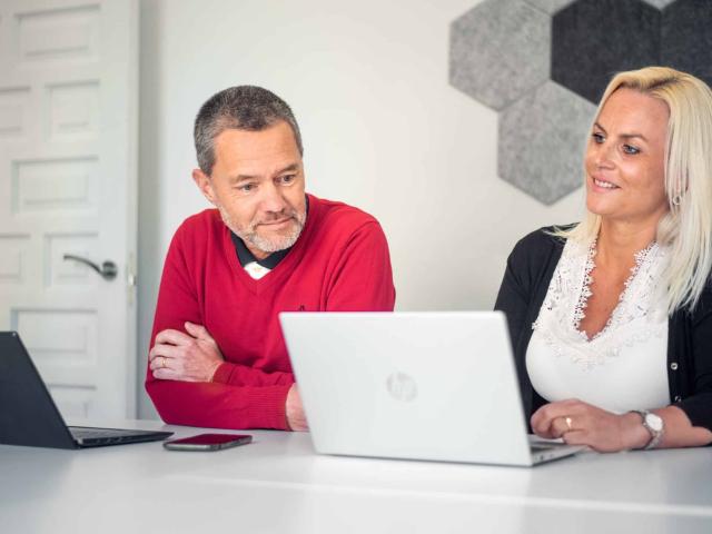 Alquiler de Coworking en Málaga con acceso las 24 horas