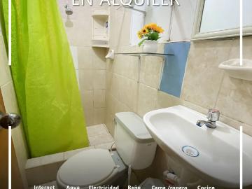 Alquiler de cuarto con cocina ‍ CHULUCANAS ️