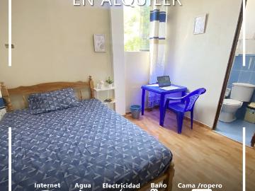 Alquiler de Cuarto en Chulucanas– Acogedor y Bien Ubicado