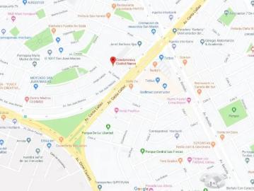 Alquiler de Departamento
