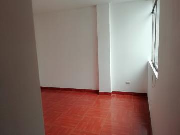 Alquiler de Departamento