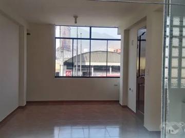 Alquiler de Departamento