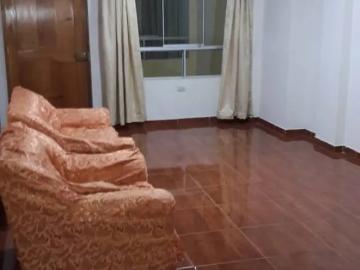 ALQUILER DE DEPARTAMENTO